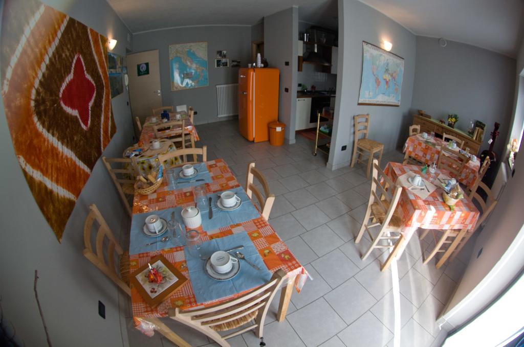 Casa Vacanze Zia Vivina B N Sorico Eksteriør bilde