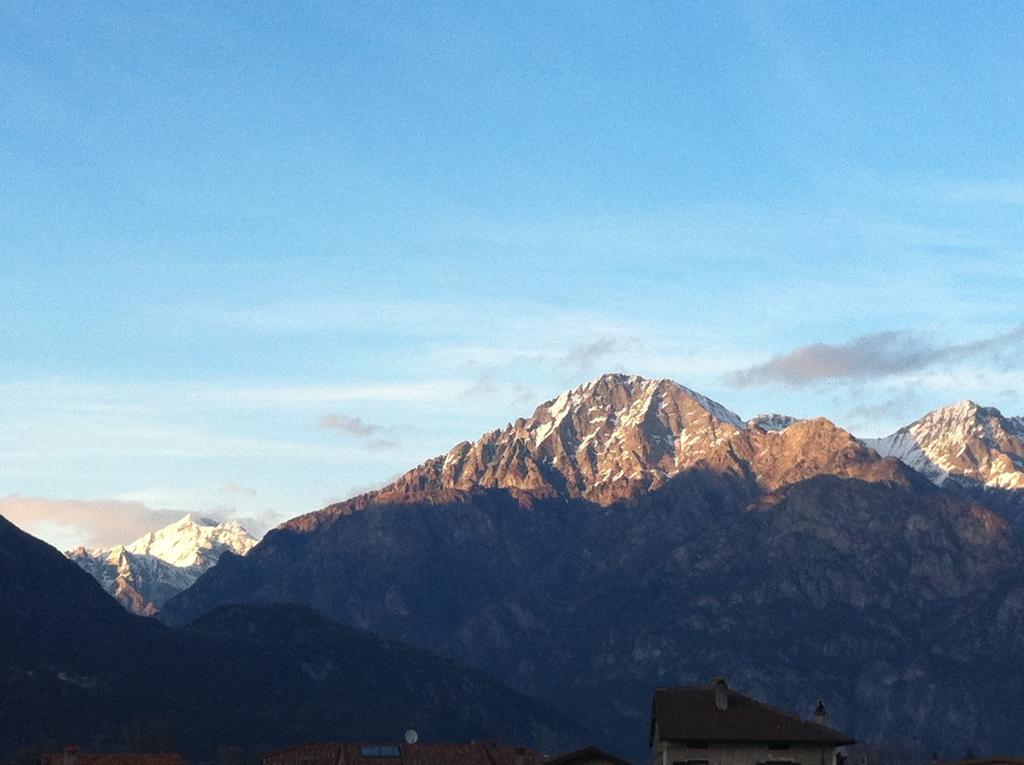 Casa Vacanze Zia Vivina B N Sorico Rom bilde