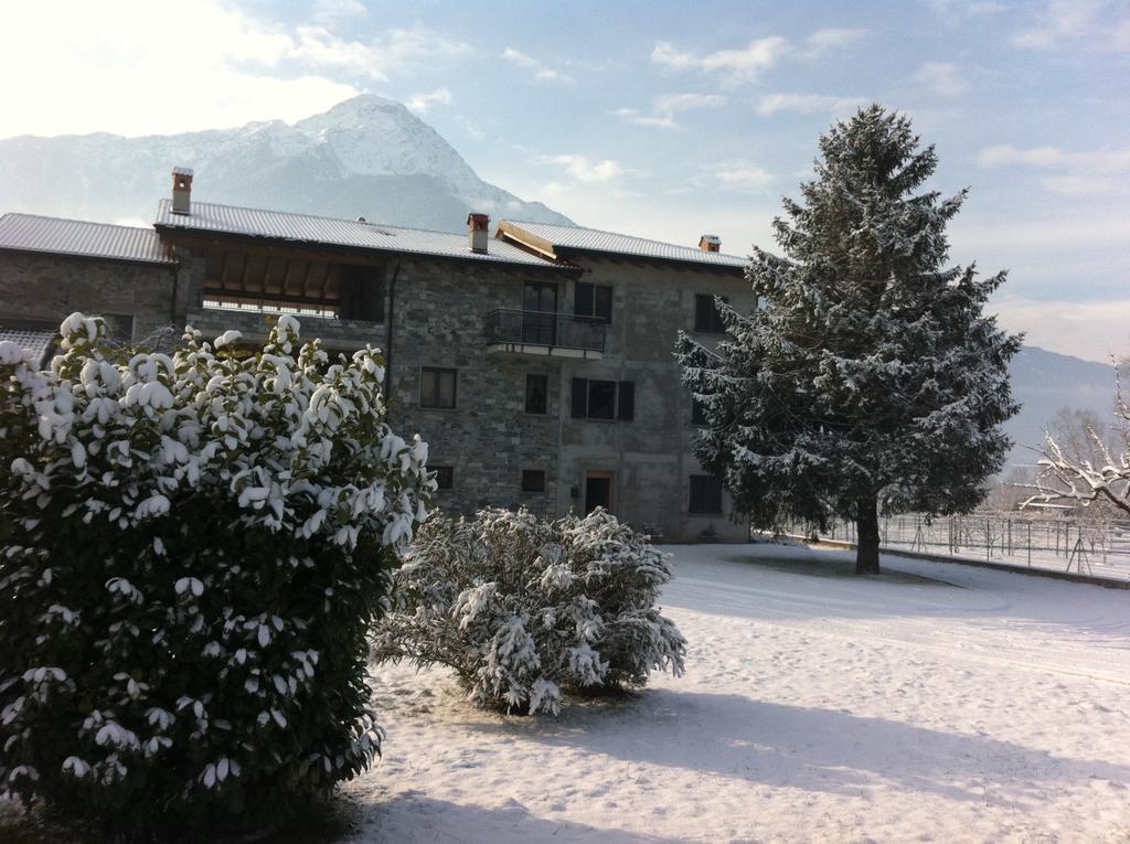 Casa Vacanze Zia Vivina B N Sorico Rom bilde