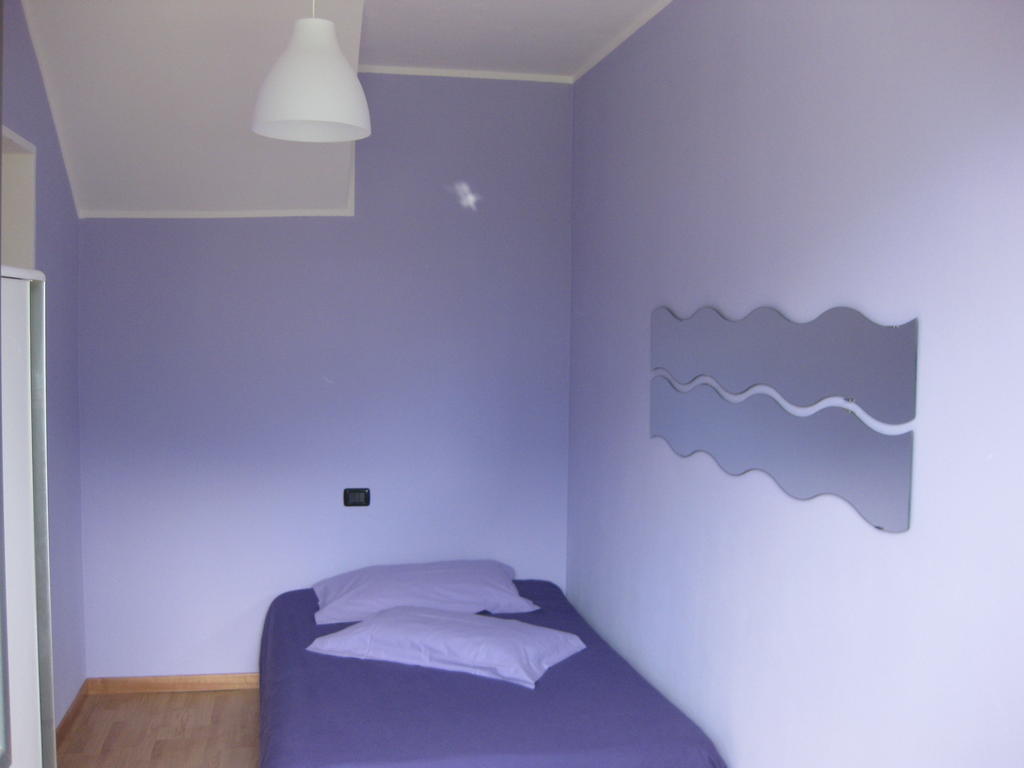 Casa Vacanze Zia Vivina B N Sorico Rom bilde