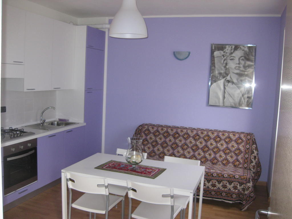 Casa Vacanze Zia Vivina B N Sorico Eksteriør bilde