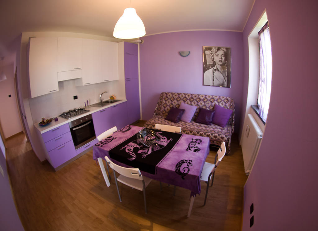 Casa Vacanze Zia Vivina B N Sorico Rom bilde