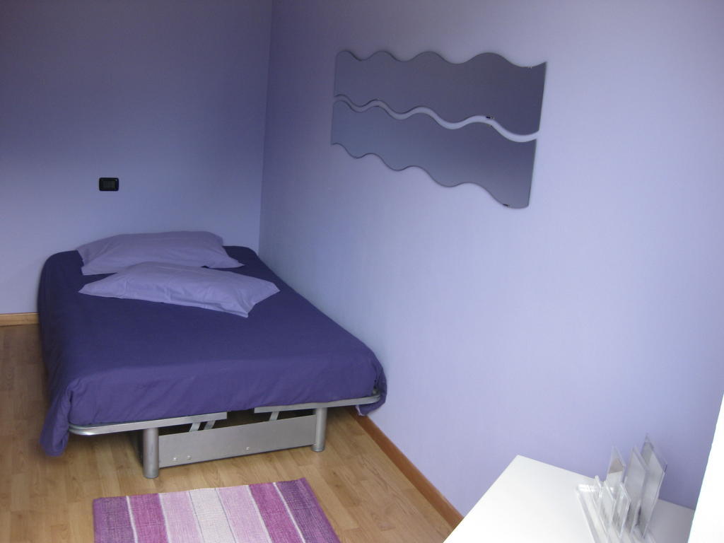 Casa Vacanze Zia Vivina B N Sorico Rom bilde