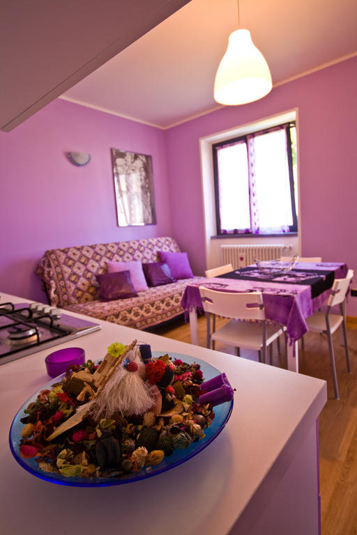 Casa Vacanze Zia Vivina B N Sorico Rom bilde