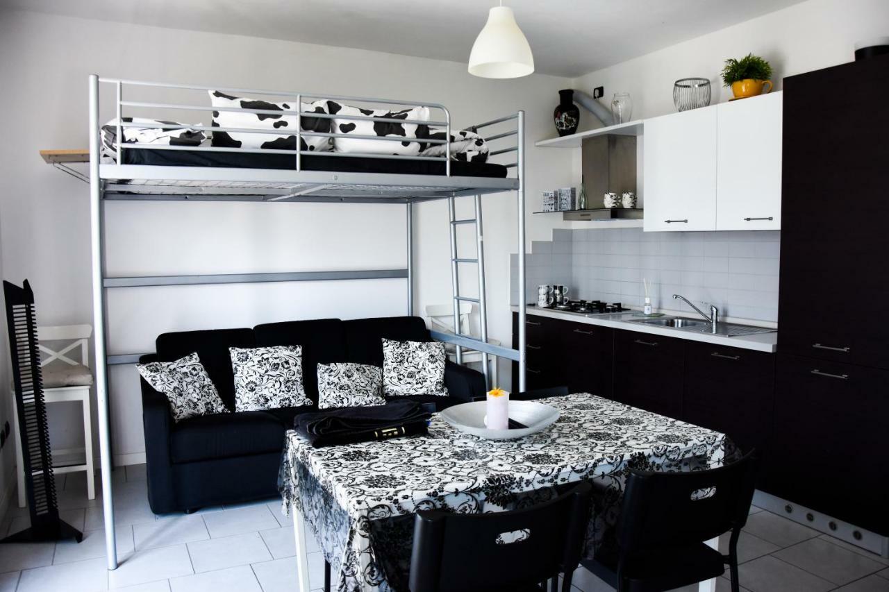 Casa Vacanze Zia Vivina B N Sorico Eksteriør bilde