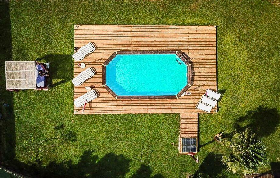 Casa Vacanze Zia Vivina B N Sorico Eksteriør bilde